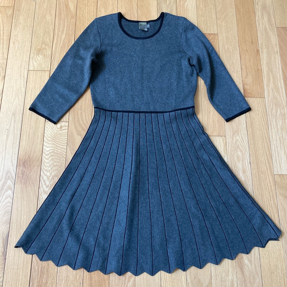 Taylor Winter Dress